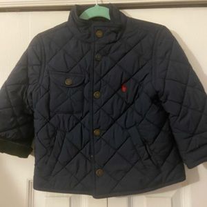 Ralph Lauren Jacket